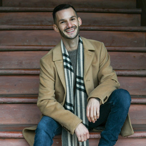 Christopher DeFranco's profile photo