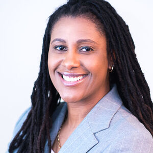 Shawntese Charles