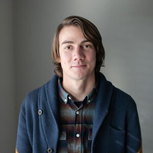 Jay VanDerWerff's profile photo