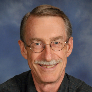 Jim Lewis's profile photo