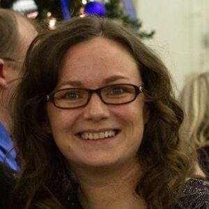 Tonya Lott's profile photo