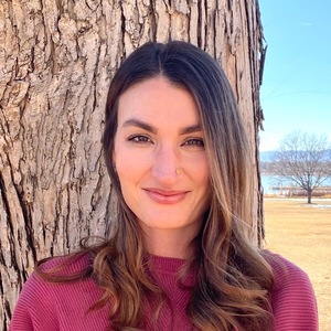 Maggie Wehrmann's profile photo