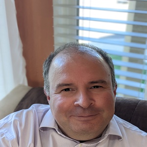 Kendrick Lutz's profile photo