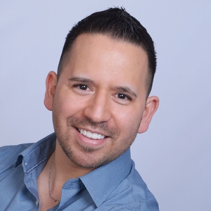 Dr. Sean Alexander's profile photo