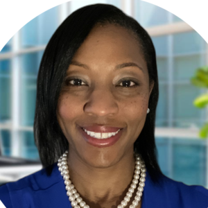 Andrea Lewis-Williams's profile photo