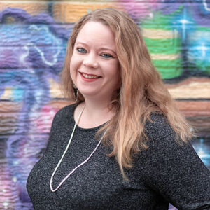 Natalie  Thomas's profile photo