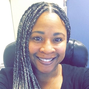 Kimberly Searcy's profile photo