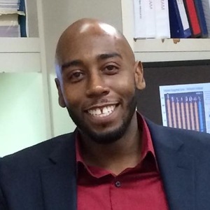 Jeremiah Henderson's profile photo