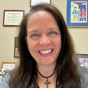 Donna Cates's profile photo