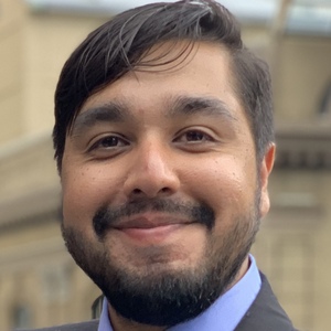 Sayeed  Manick's profile photo