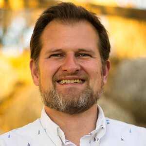 Fred Washburn's profile photo