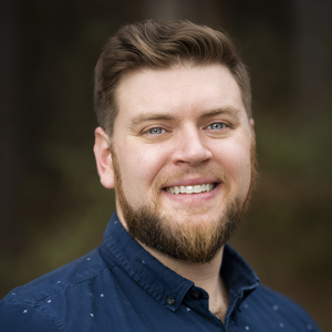 Joshua Burks's profile photo