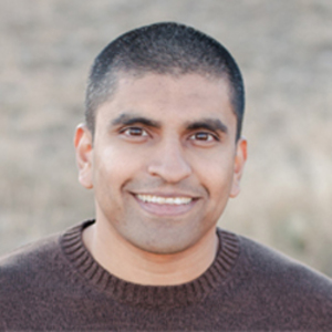 Arvind Karwan's profile photo