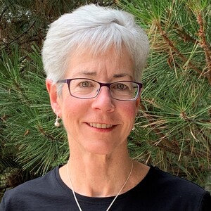 Fran Becker's profile photo