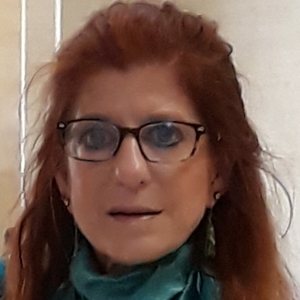 Nancy Manly's profile photo