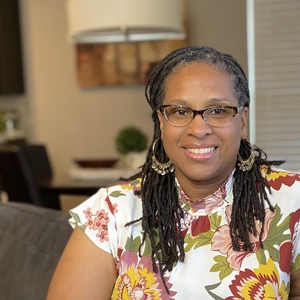 Tameka Miller