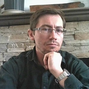 Michael Jaynes's profile photo