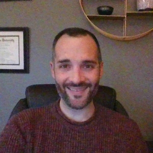 Carl DeJohn's profile photo