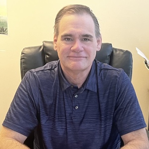 Jeff  Mitchell's profile photo