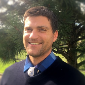 Ken Thresher's profile photo