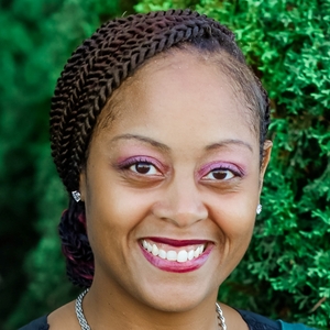 Danielle Terry's profile photo