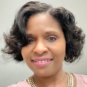 Yvonne Everette's profile photo