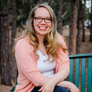 Katrin Segeletz's profile photo