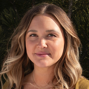 Emily Burks's profile photo