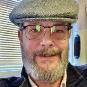 Stephen Plumb's profile photo