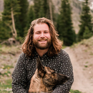 Aaron Imber's profile photo