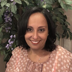 Mary Nashed's profile photo
