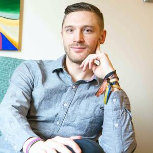 Davis Falcon's profile photo