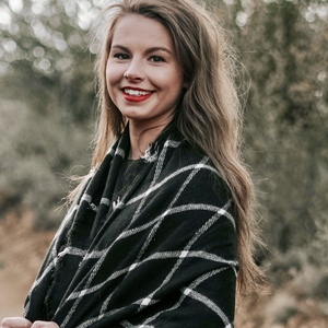 Kelsey Powell's profile photo