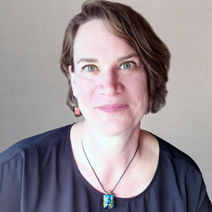 Becky Gardner's profile photo