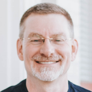 Paul Bray's profile photo