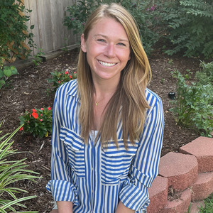 Natalie  Davis's profile photo