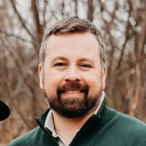 Morgan Jackson's profile photo