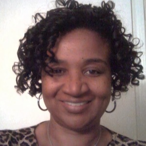 Jacqueline Booker's profile photo