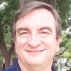 Richard Layne's profile photo