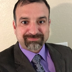 Christopher Christianson's profile photo