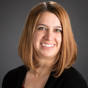 Sarah Foxley's profile photo