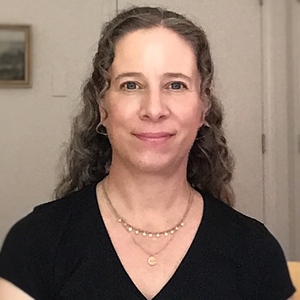 Sally Morgan's profile photo