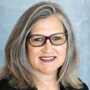 Kathy Capps's profile photo