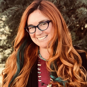 Courtney  McCall's profile photo