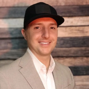 Ryan Jones's profile photo