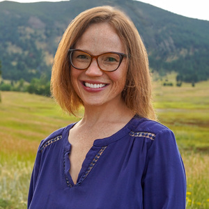 Emily Balch's profile photo