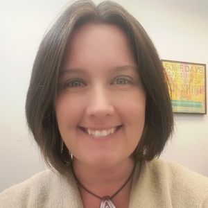 Katherine Pentz