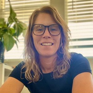 Jenn Amano's profile photo