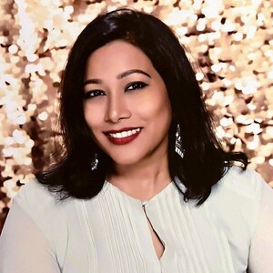 Nargis  Ali's profile photo