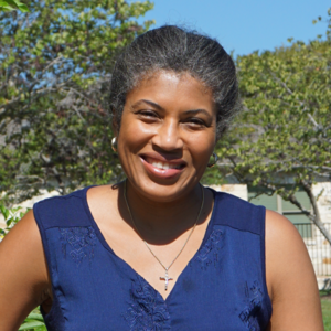 Indira  Gibby's profile photo